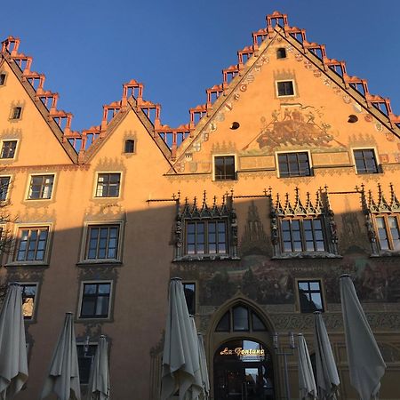 Klosterberghaus - Kontaktloser Check-In Elchingen Eksteriør billede