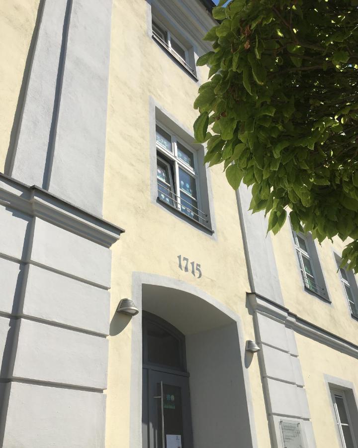Klosterberghaus - Kontaktloser Check-In Elchingen Eksteriør billede